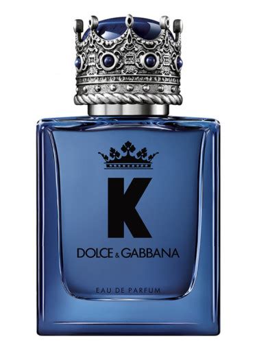 dolce and gabbana cologne crown.